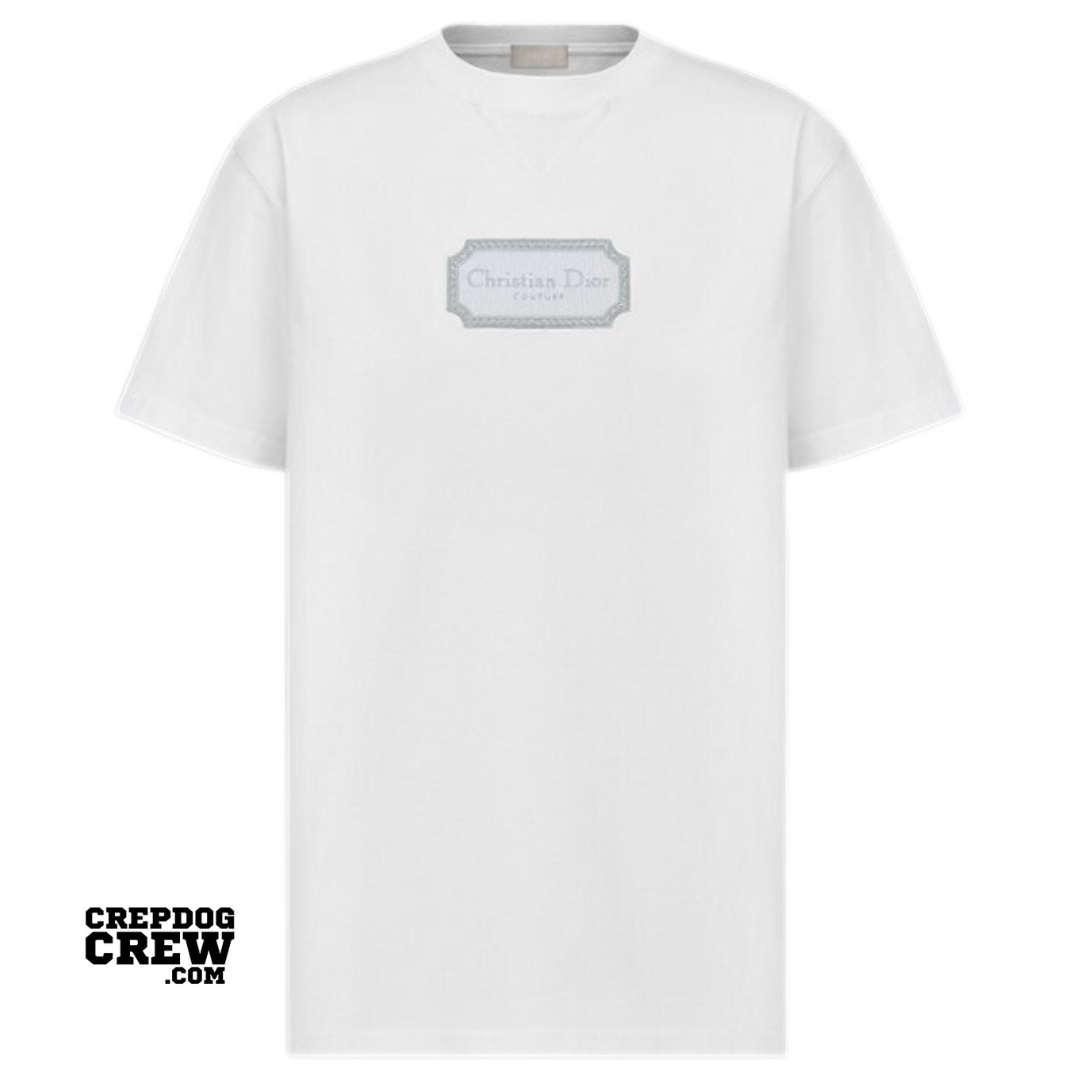 Christian Dior Couture Tee - Main Image