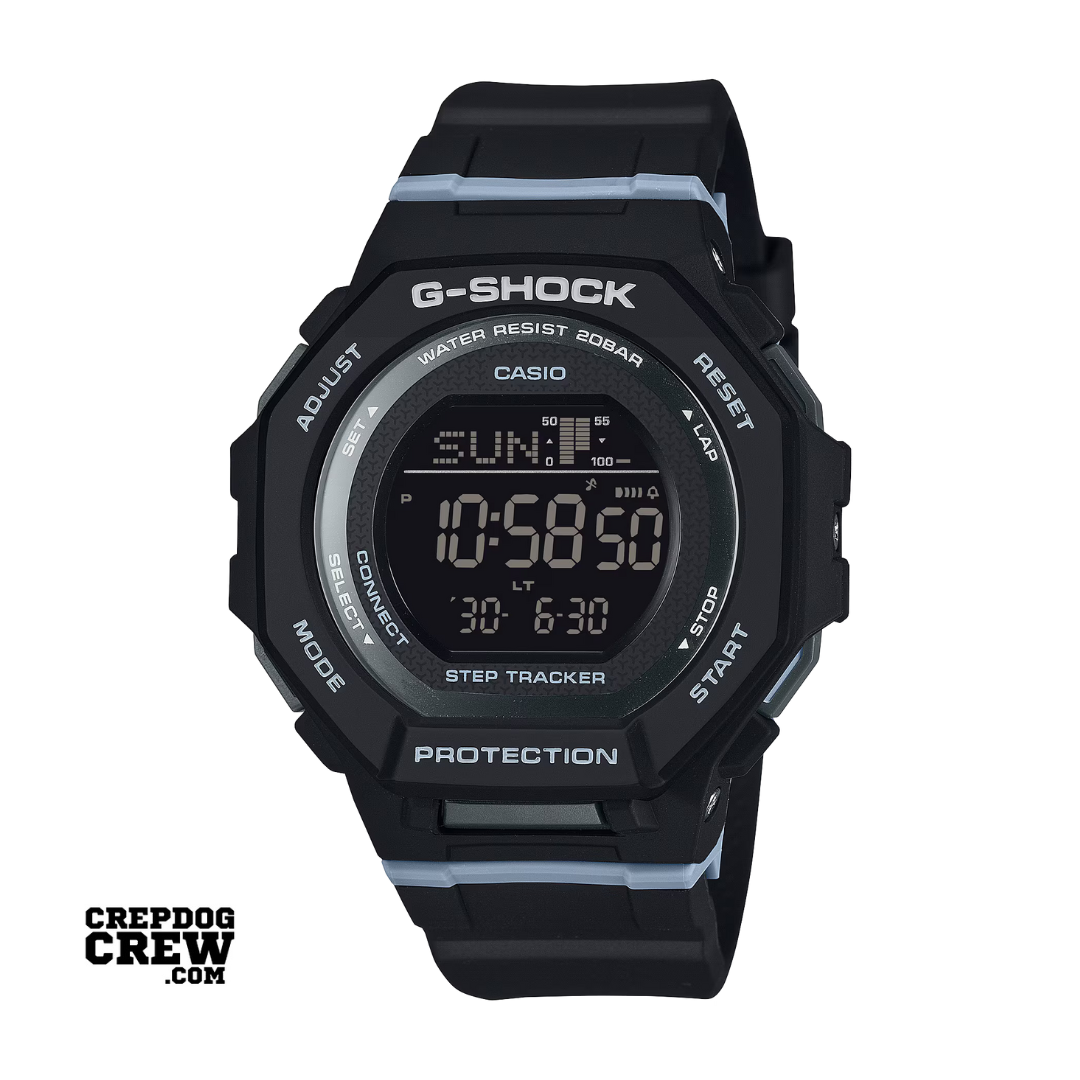 CASIO G1617 GMD-B300-1DR G-SHOCK WOMEN