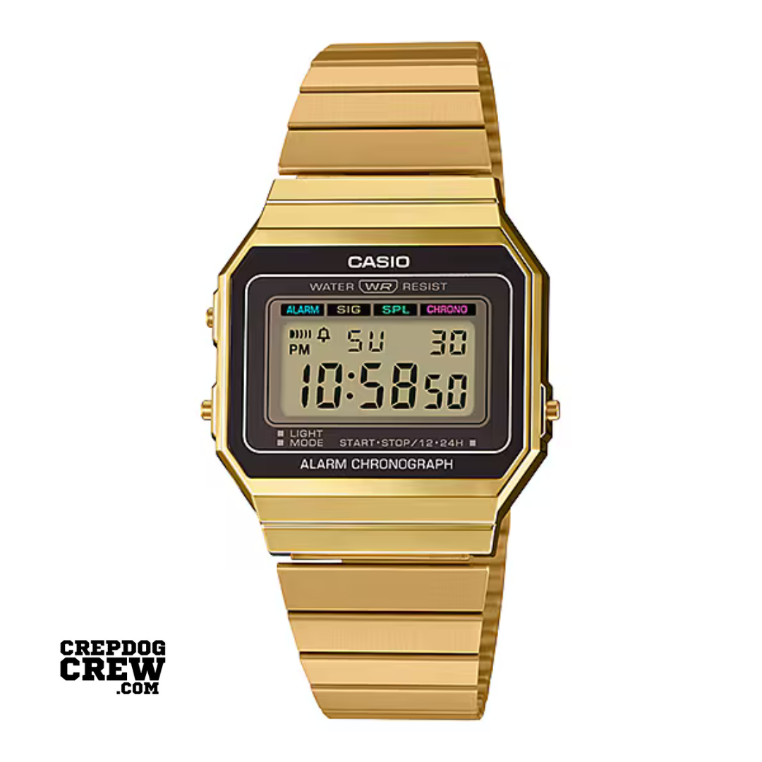 CASIO D198 A700WG-9ADF VINTAGE