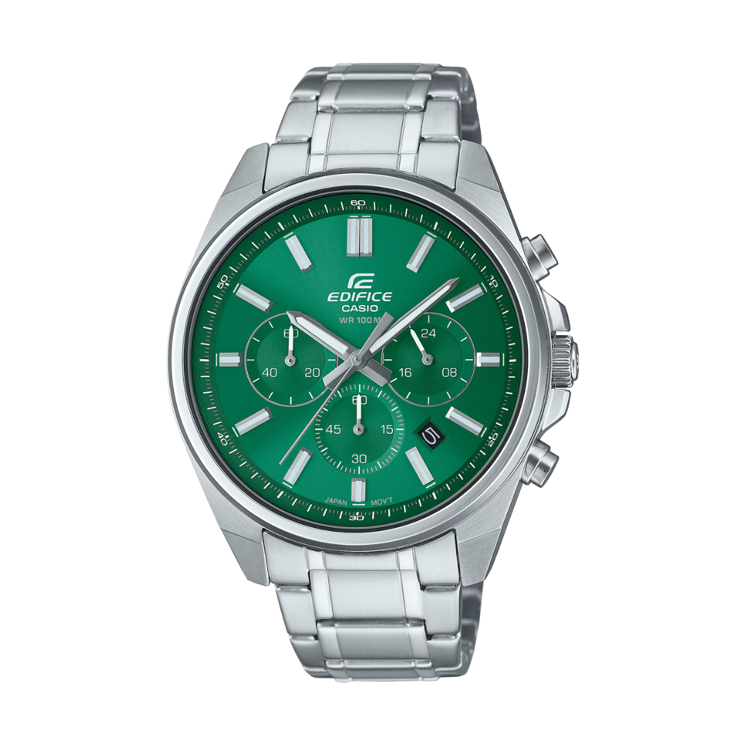 CASIO EDIFICE EFV-650D-3AVUDF ED598