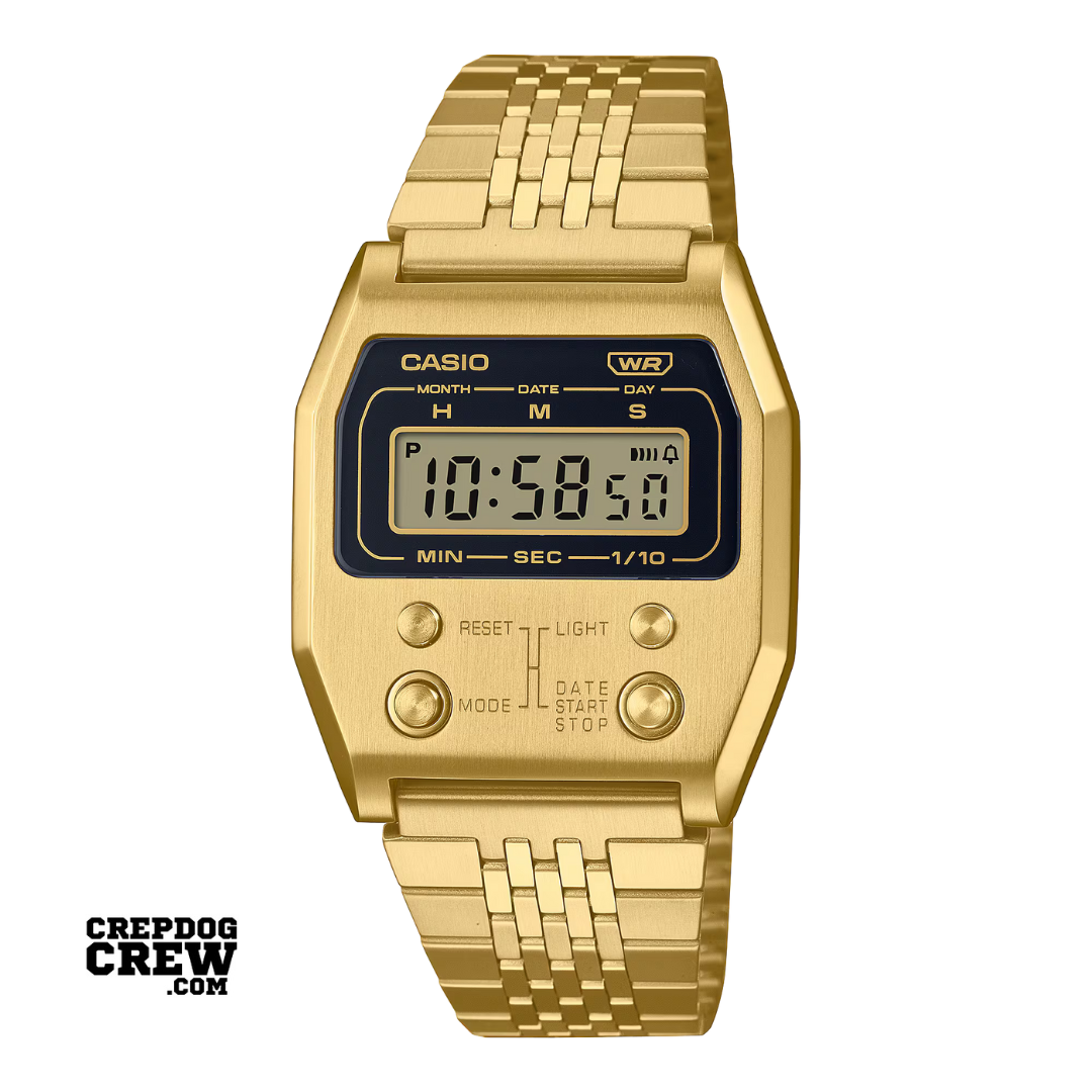 CASIO D327 A1100G-5DF VINTAGE