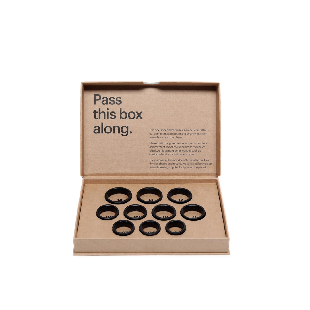 Ultrahuman Ring SIZE KIT