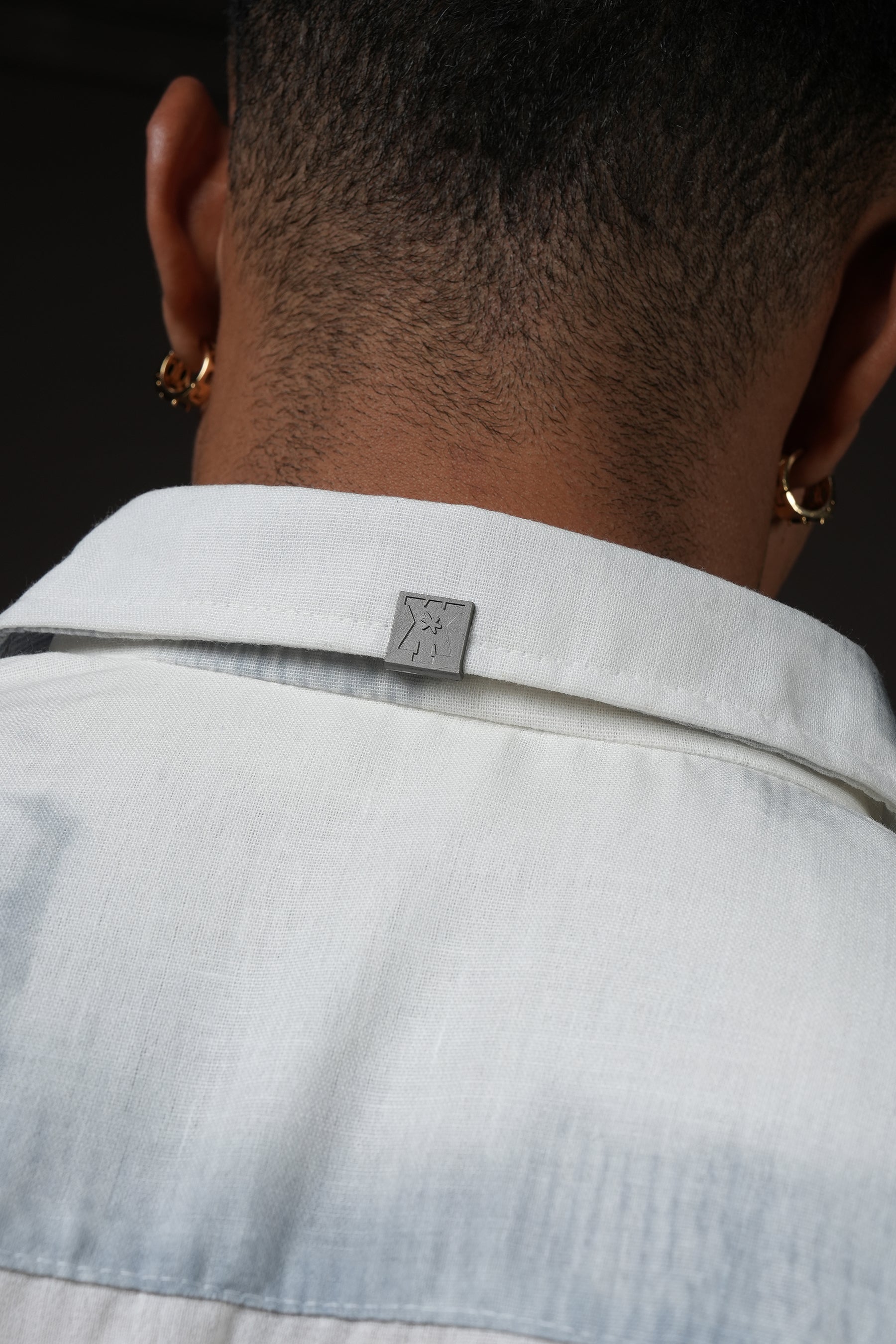 Cloud Shirt - Nimbus Blue