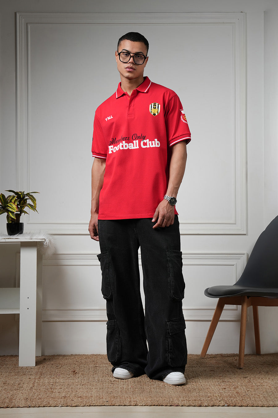 MOC - FOOTBALL CLUB POLO