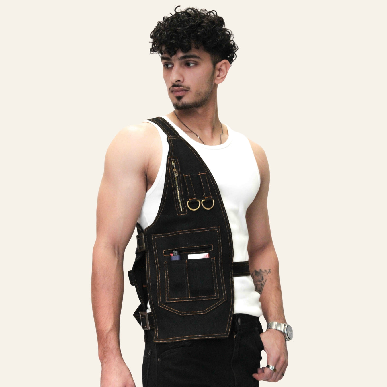 Half Pint Harness