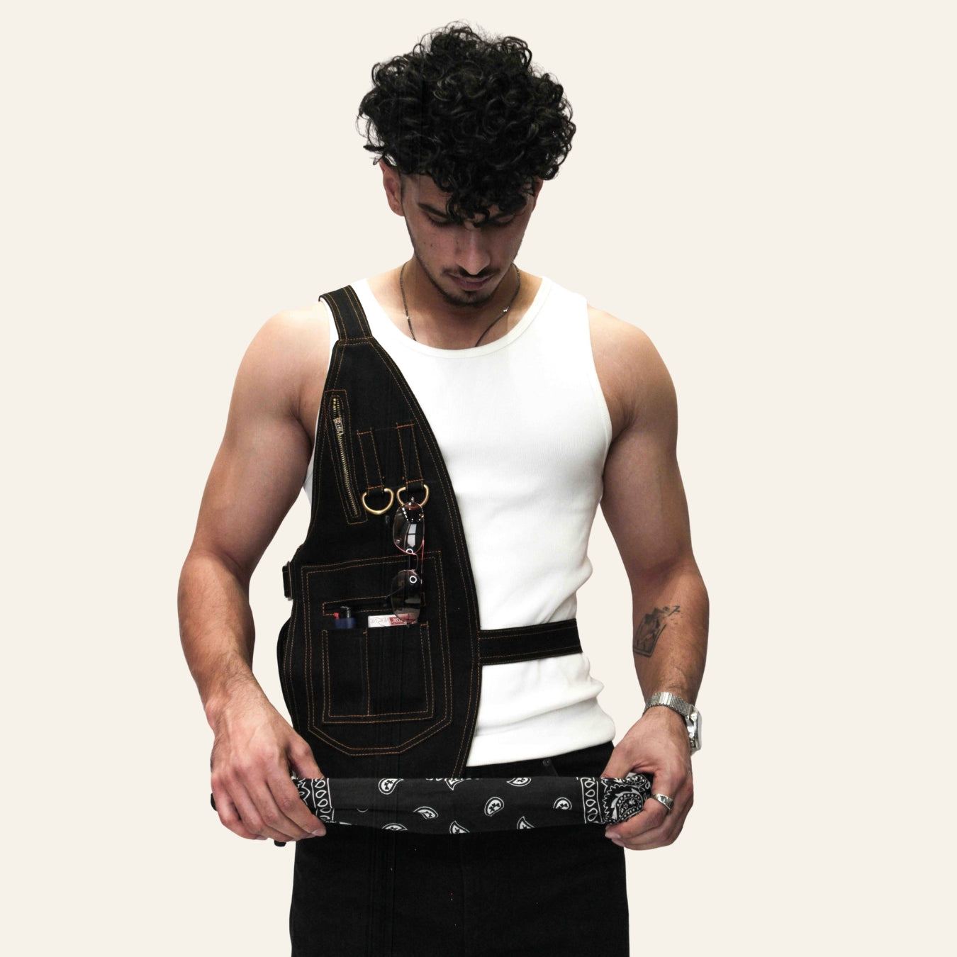 Half Pint Harness