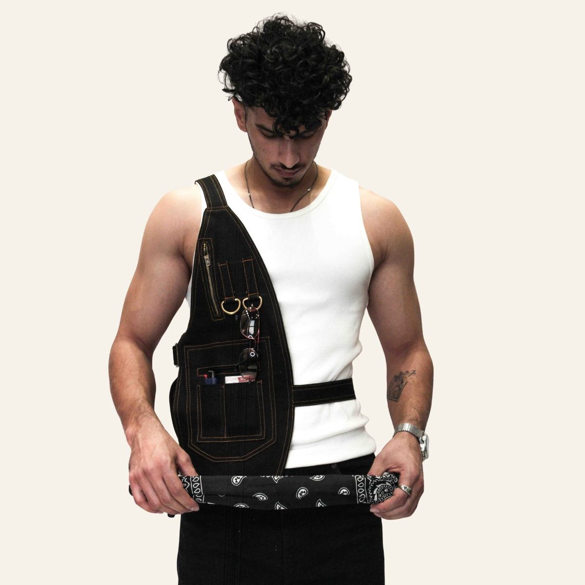 Half Pint Harness
