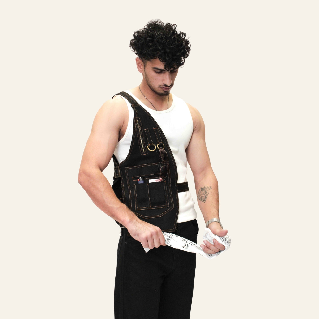 Half Pint Harness