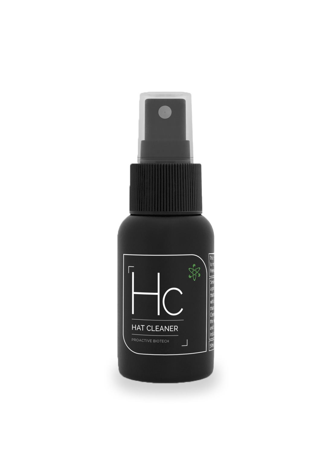 Hat Cleaner 50ml