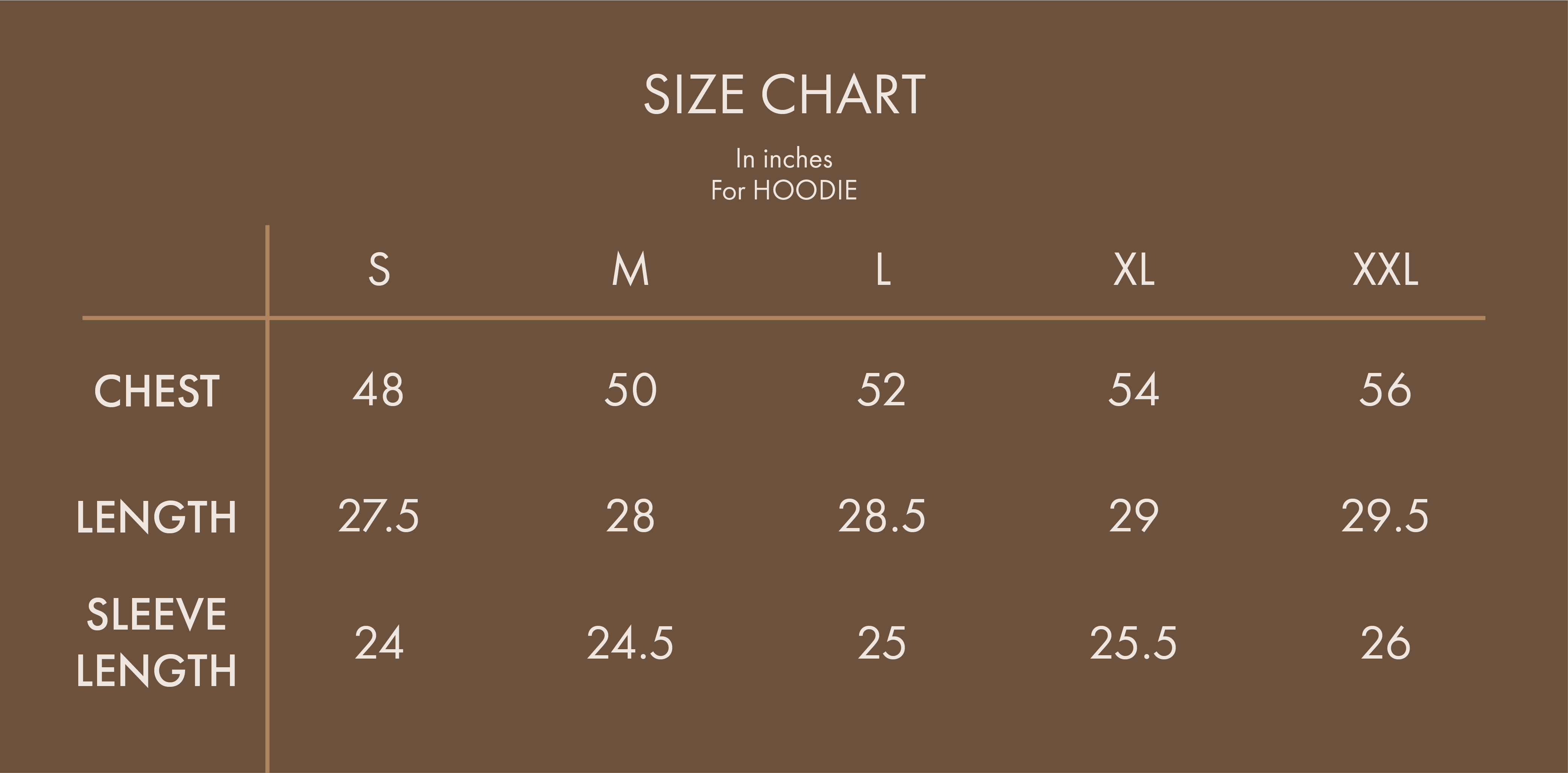 Block Printed Vintage Canvas - Hoodie