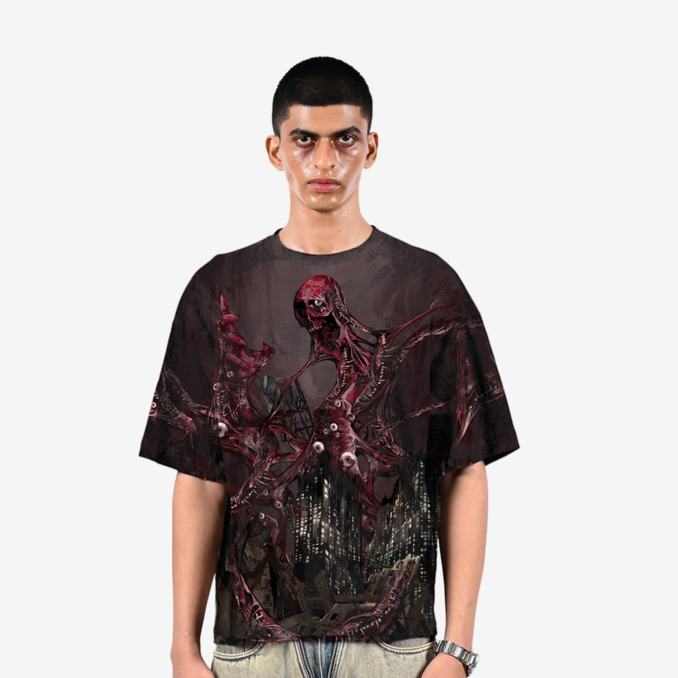 Monster T-shirt