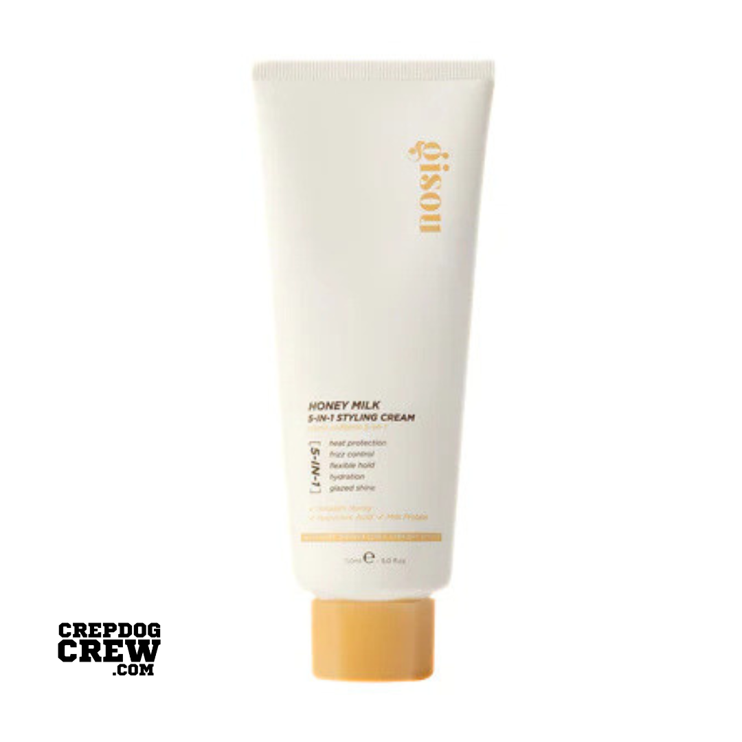 Honey Milk 5-in-1 Styling Cream