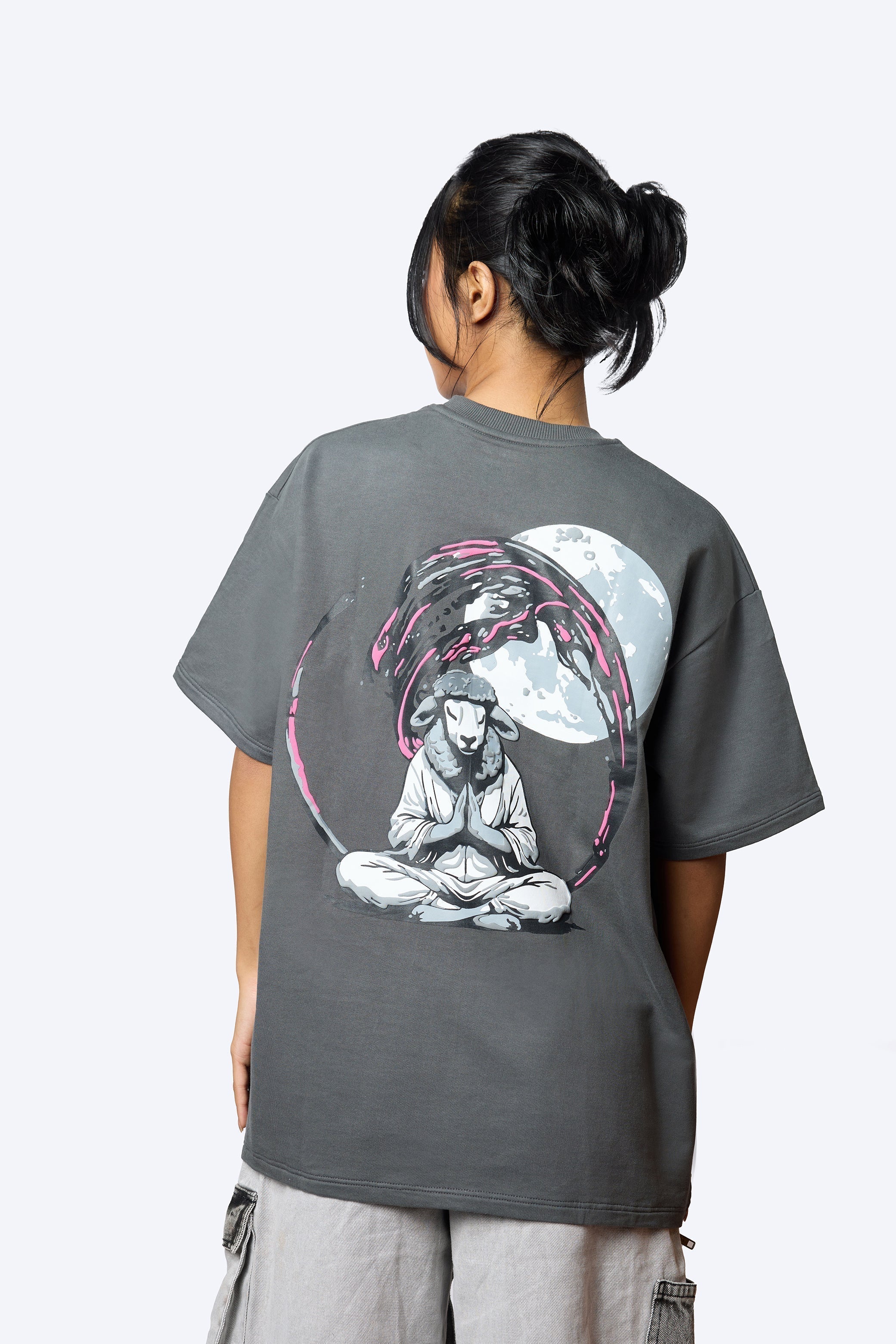 INDIFFERENT TRIO PACK OF 3