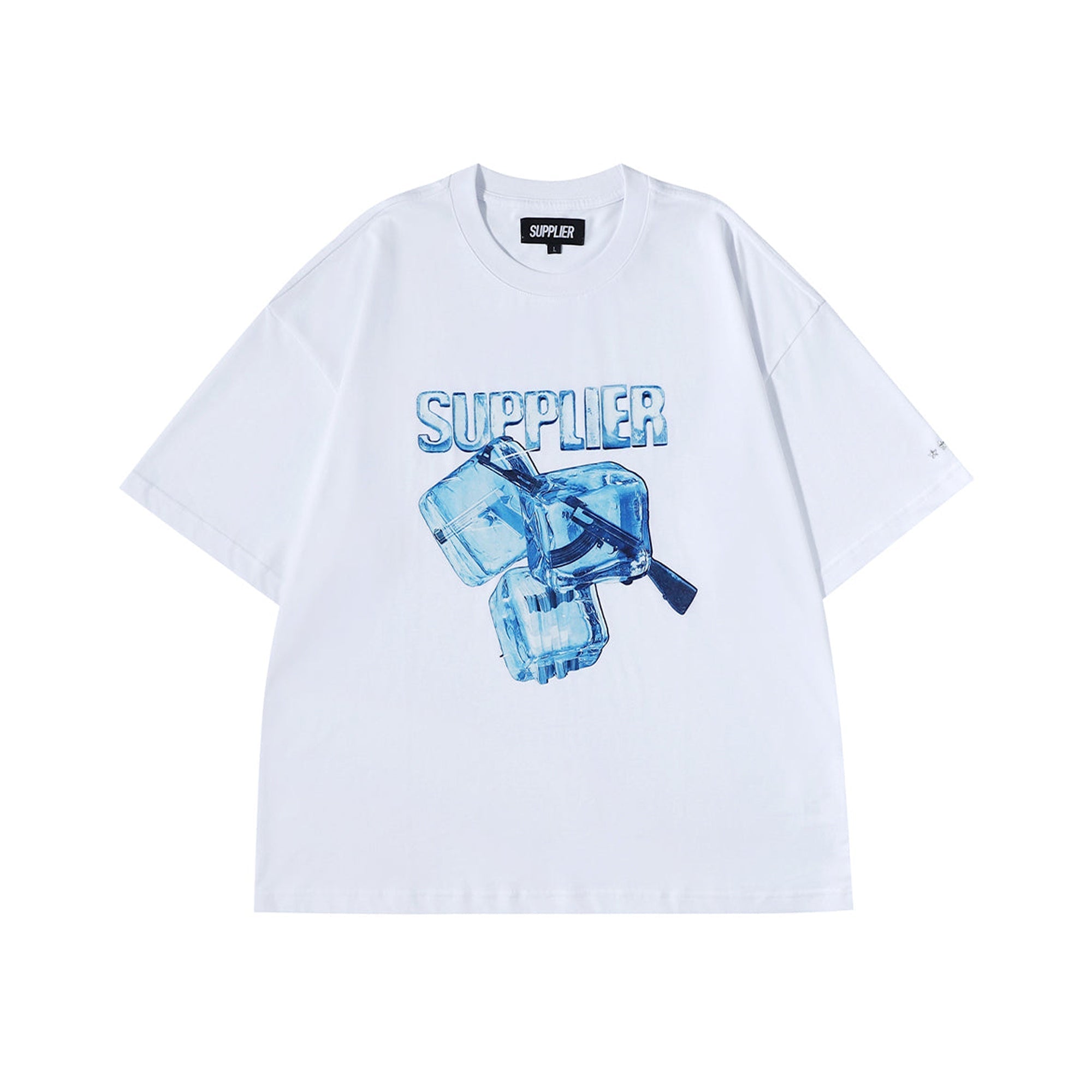ICE TEE