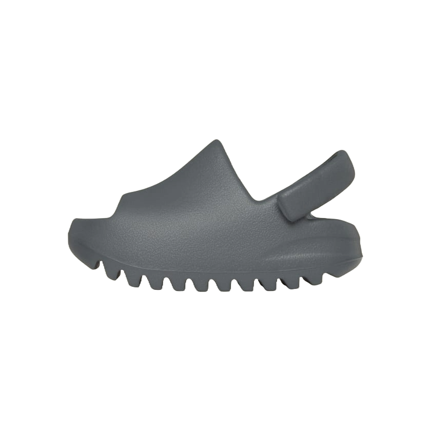 adidas Yeezy Slide Slate Grey (Infants)