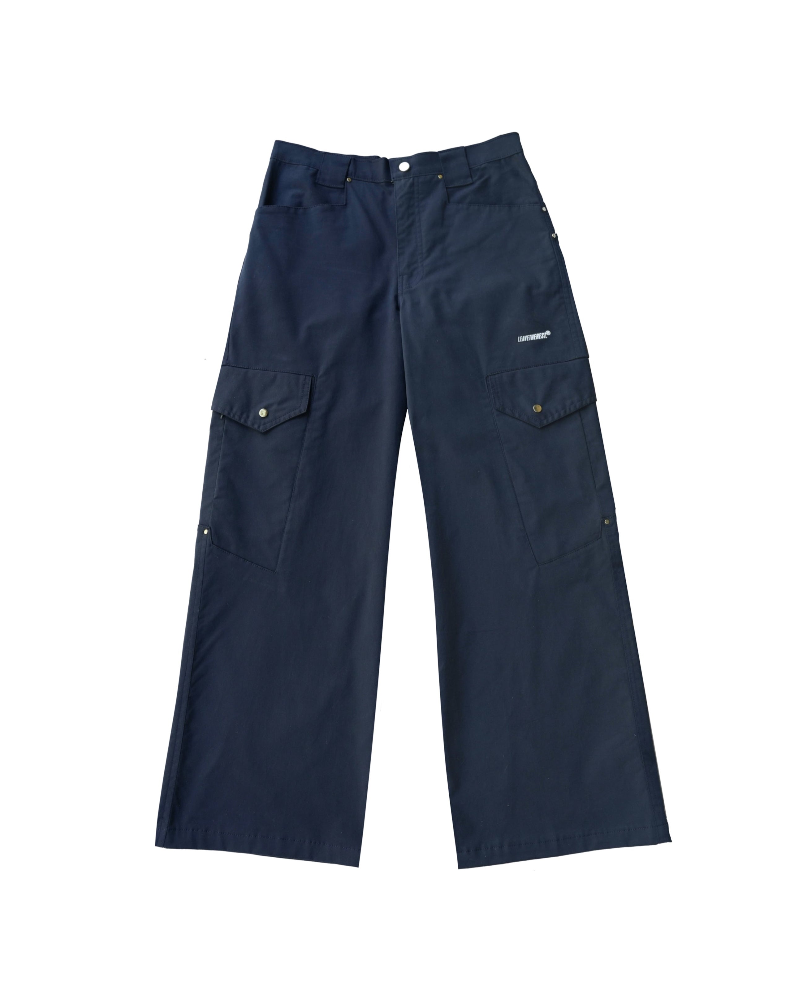 Kross Pocket Cargo-Navy - MTM