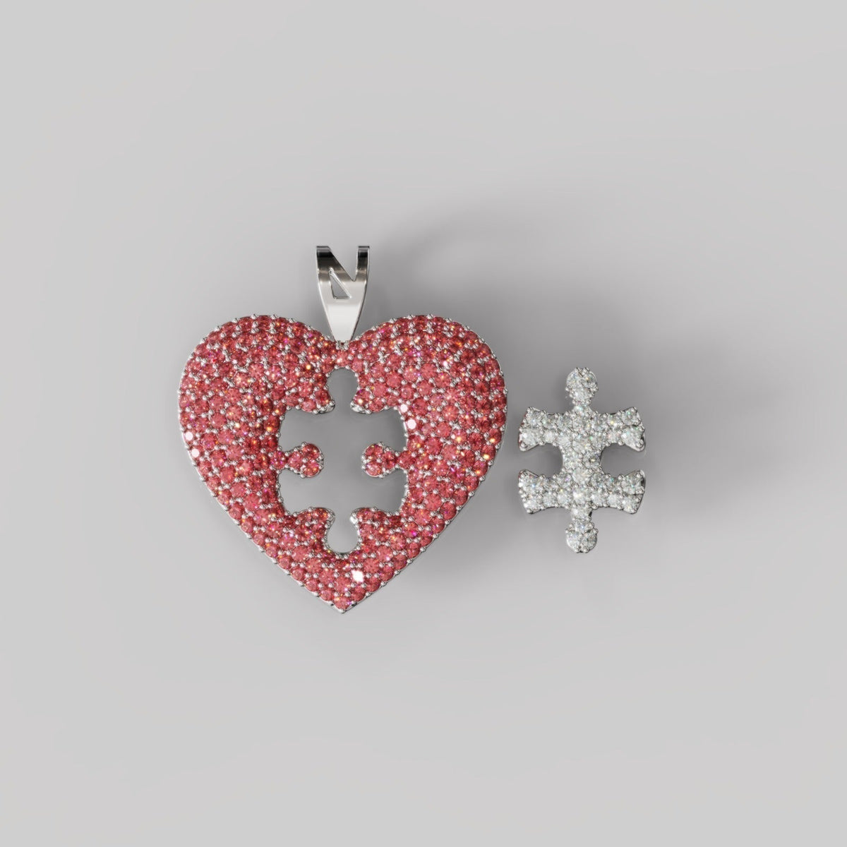 PIECE OF HEART