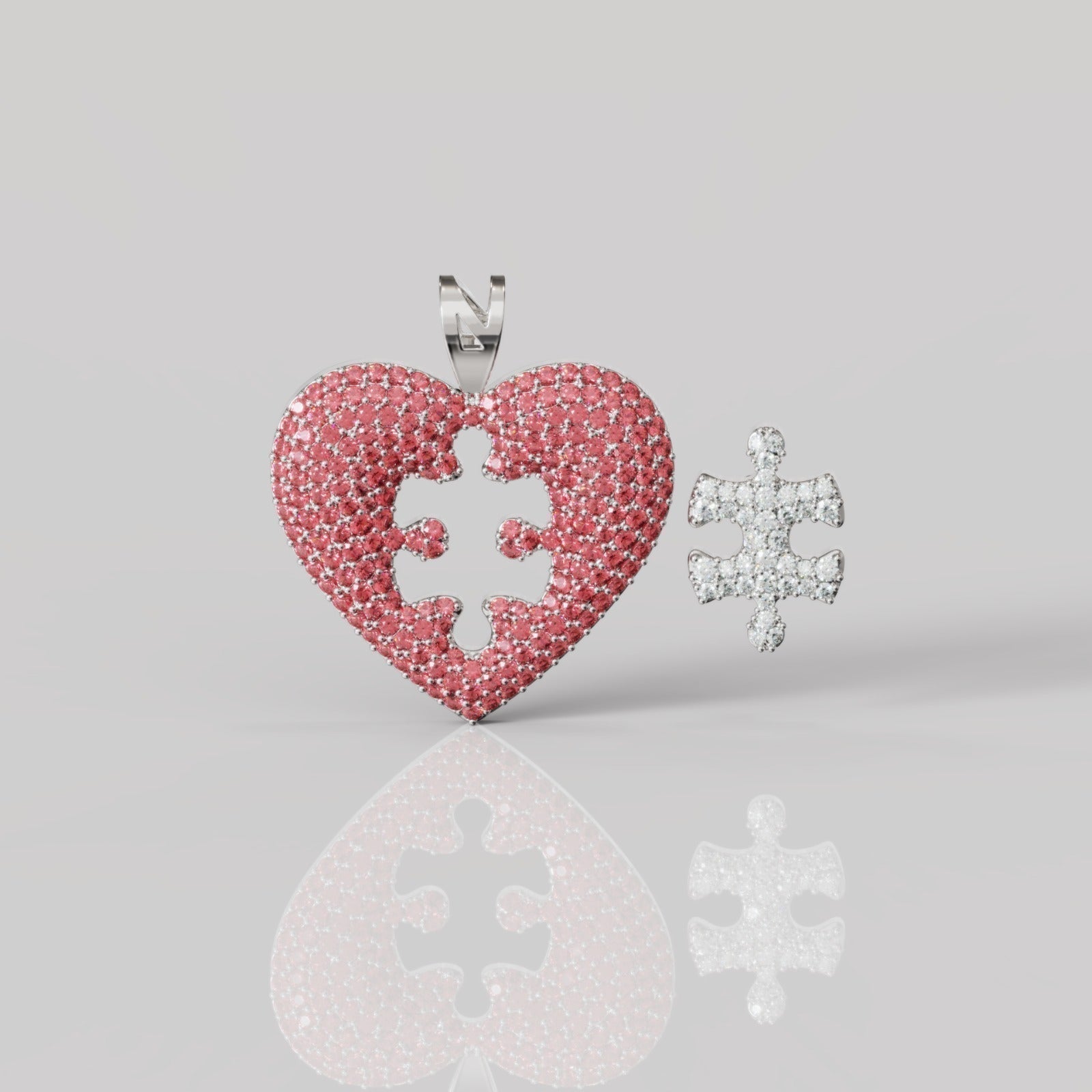 PIECE OF HEART