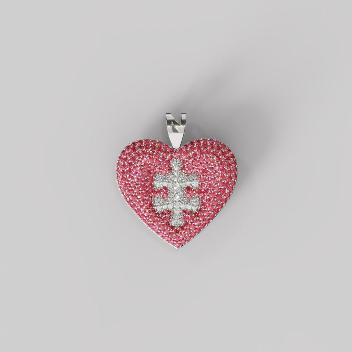 PIECE OF HEART