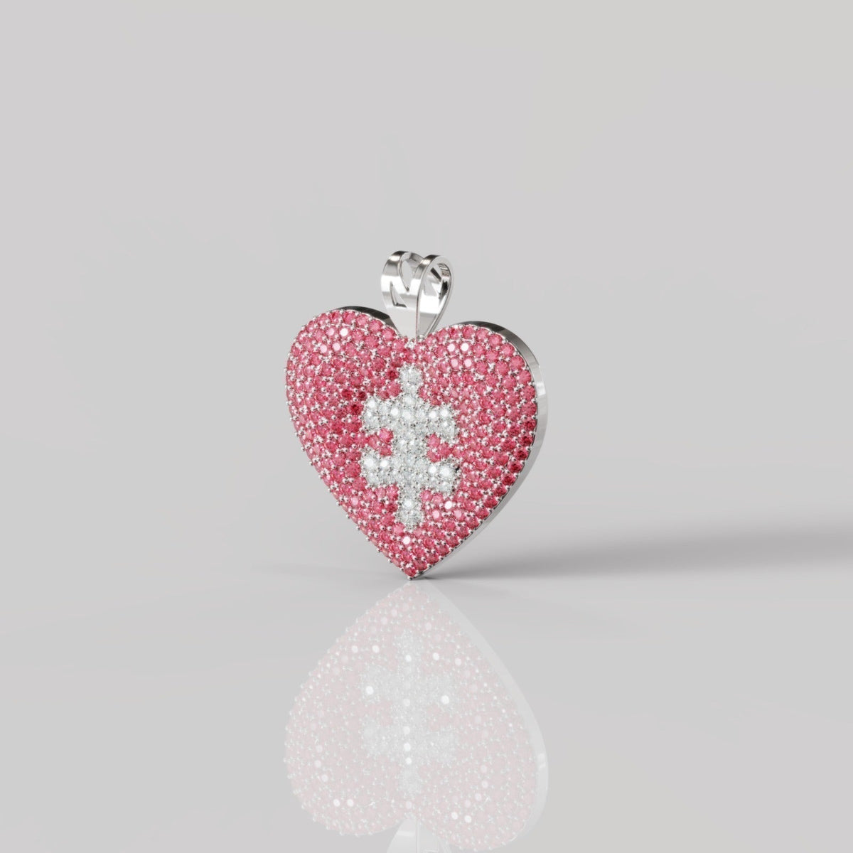 PIECE OF HEART