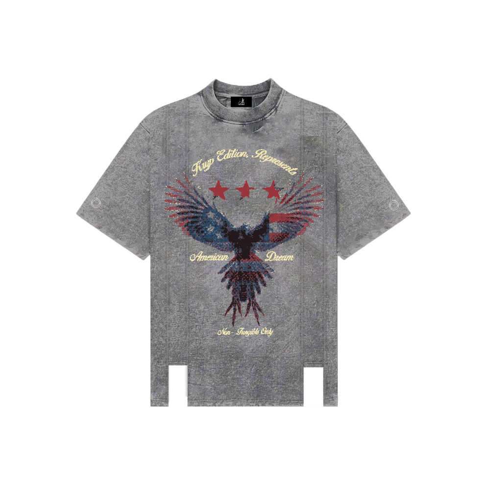 American Dream Vintage- Limited Edition