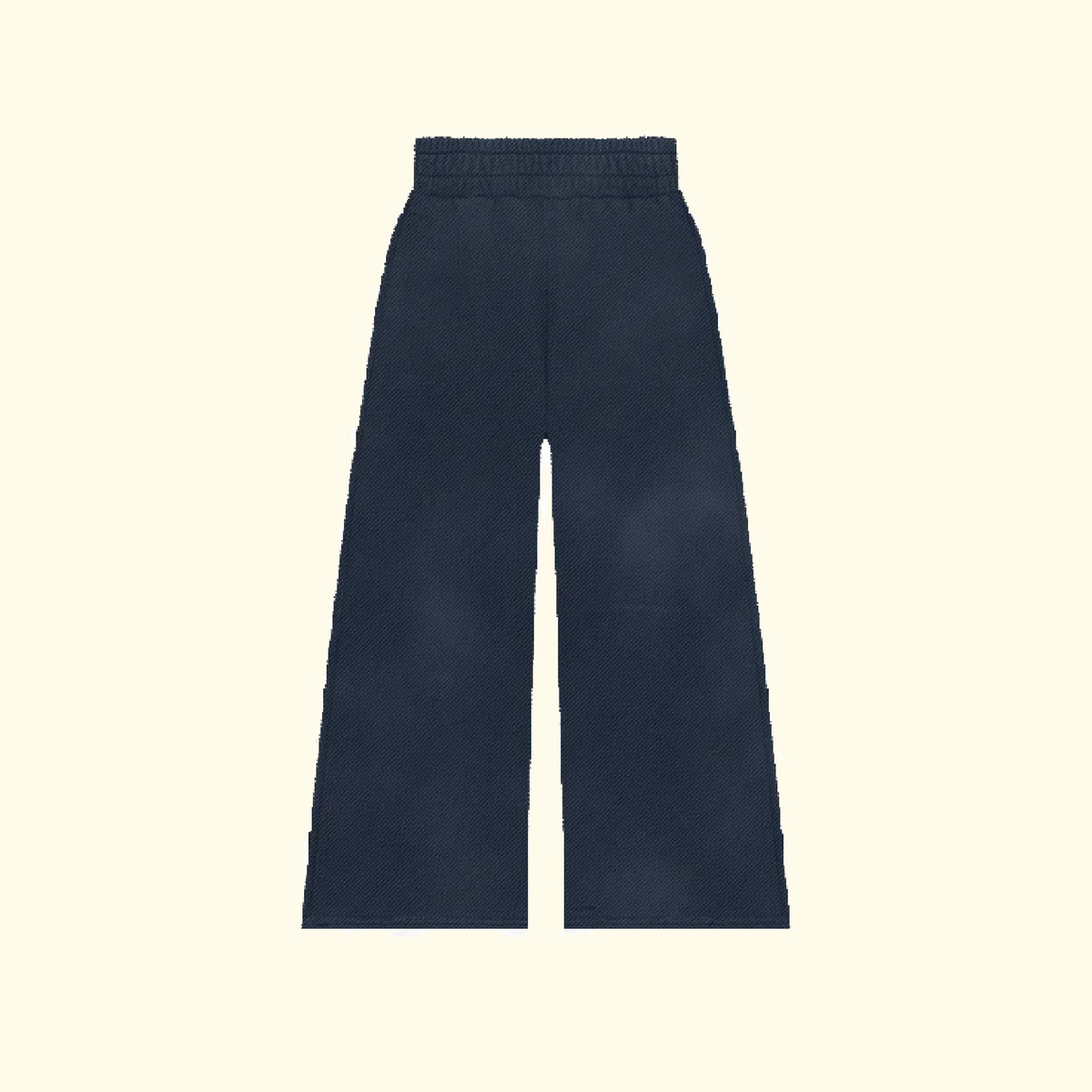Luxe Pyjama Pants- Acid Blue