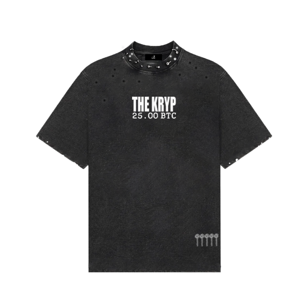 Eclipse Key Tee