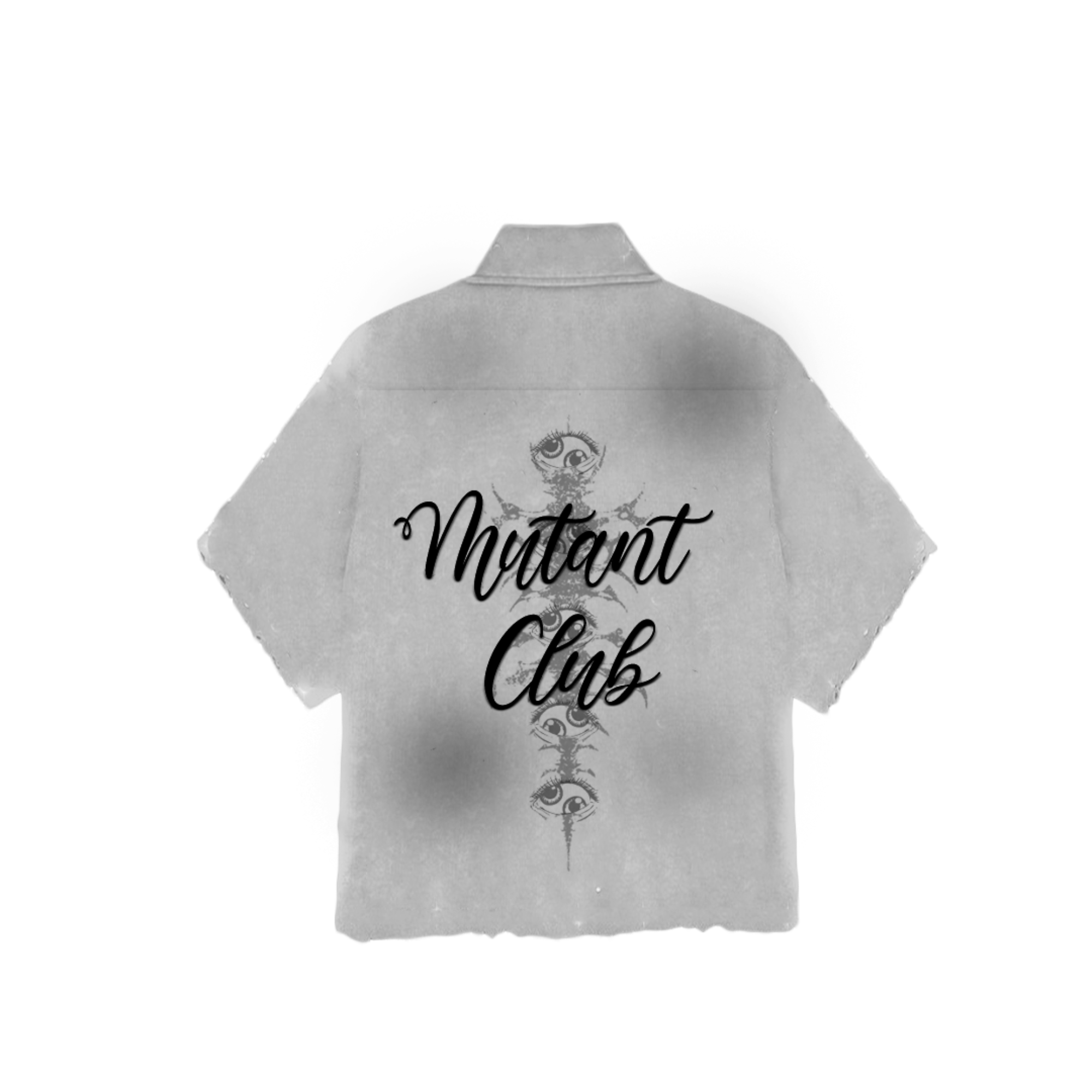 The Mutant