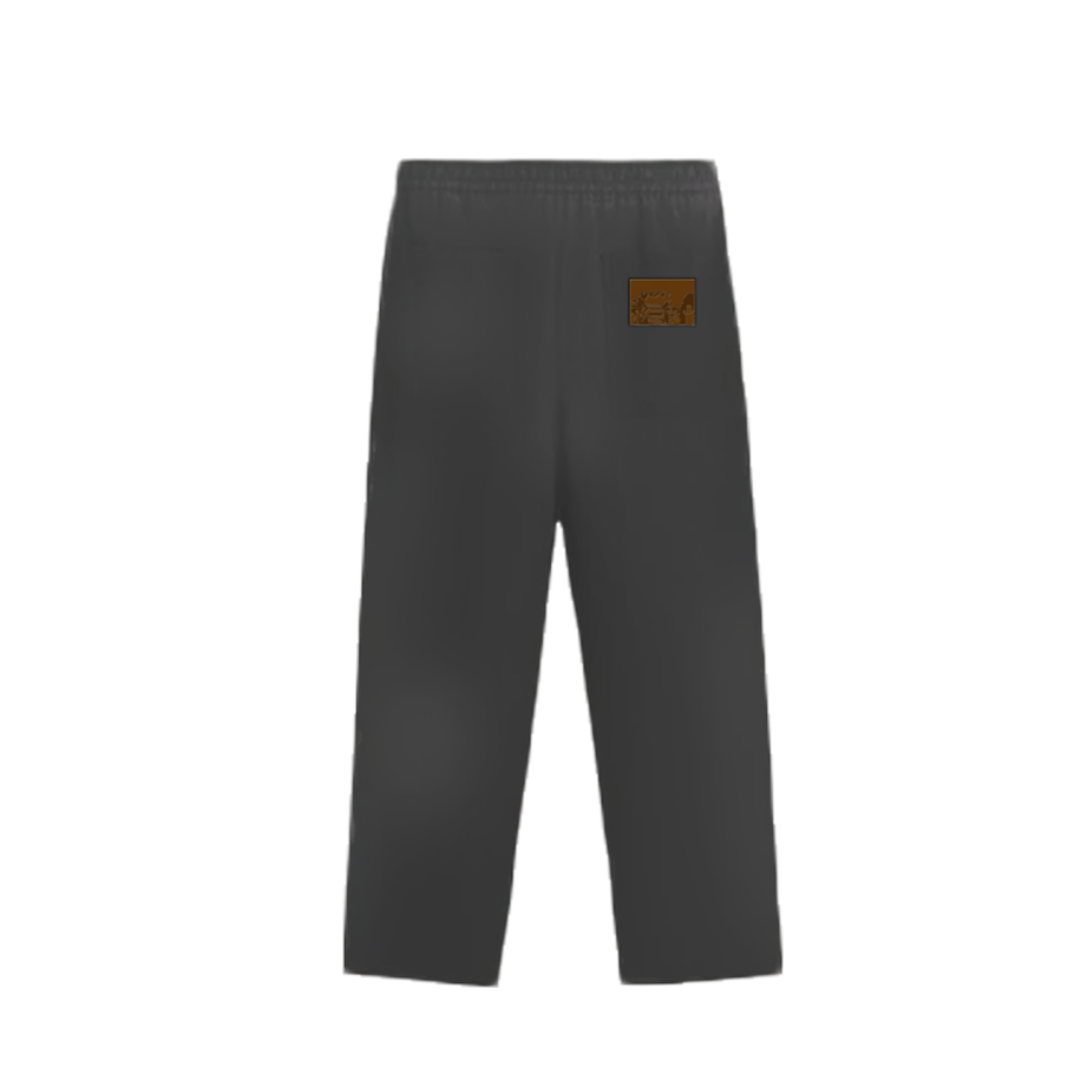 Love and Crypto Joggers