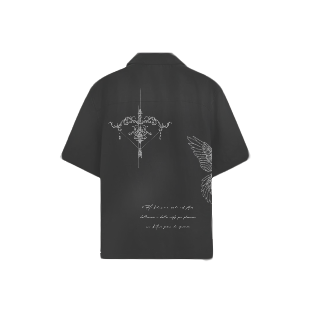 Love and Crypto Shirt