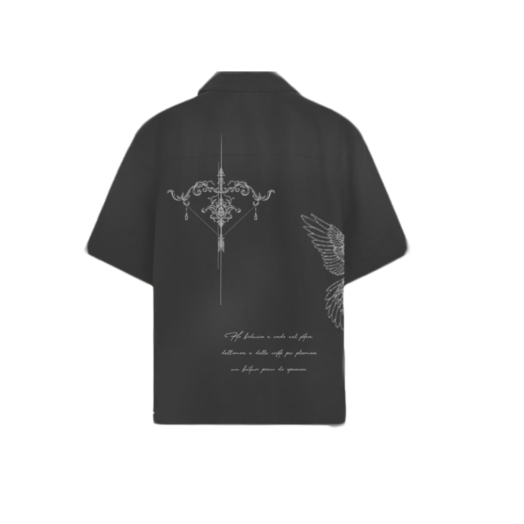 Love and Crypto Shirt