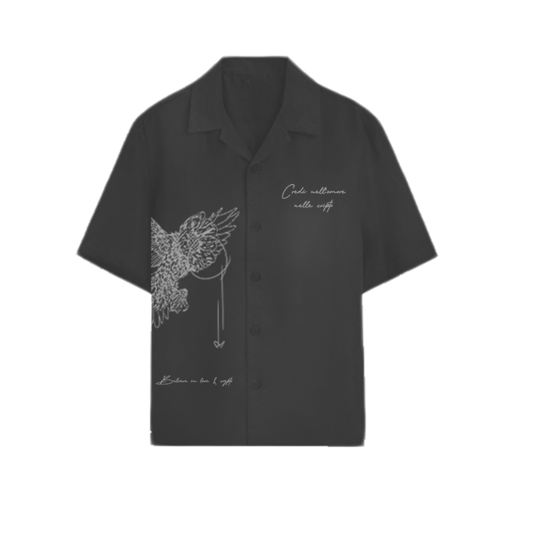 Love and Crypto Shirt