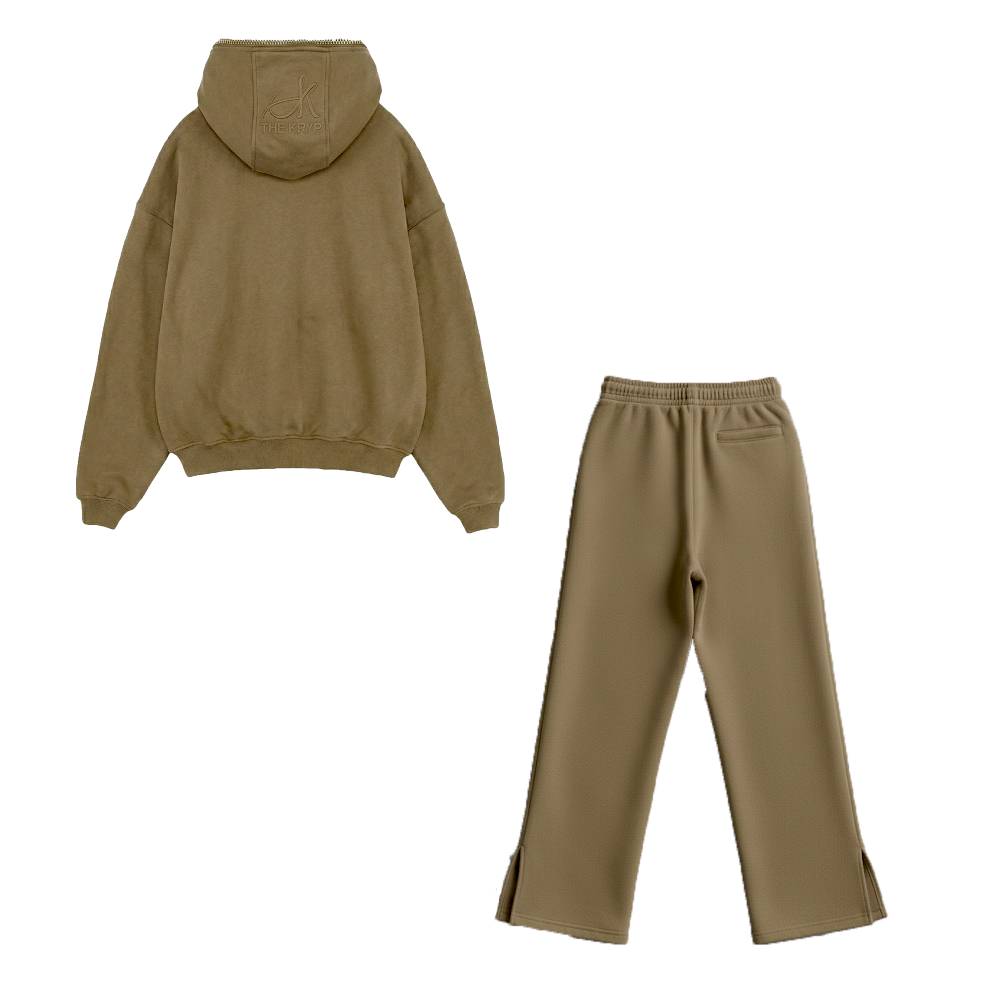 Golden Gateway Coord Set