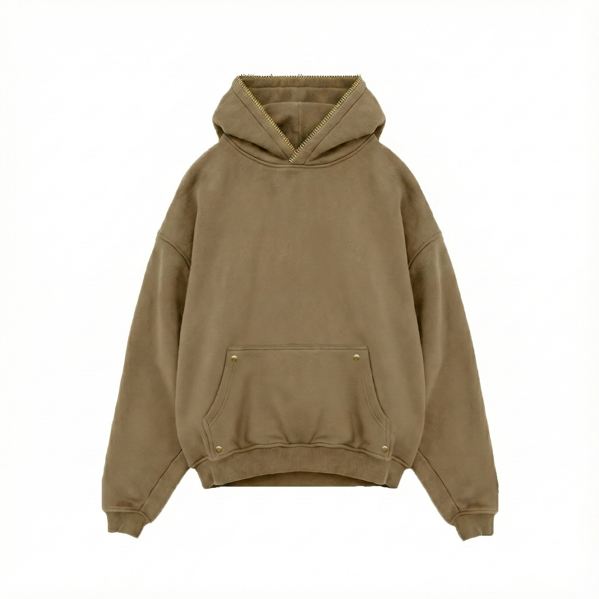 Golden Gateway Hoodie