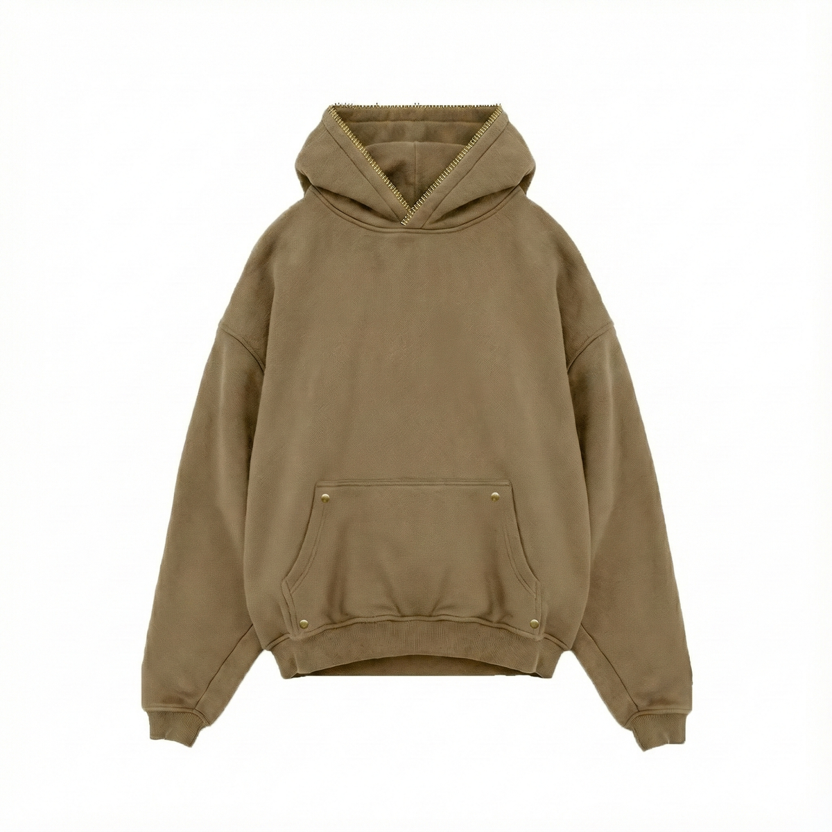 Golden Gateway Hoodie
