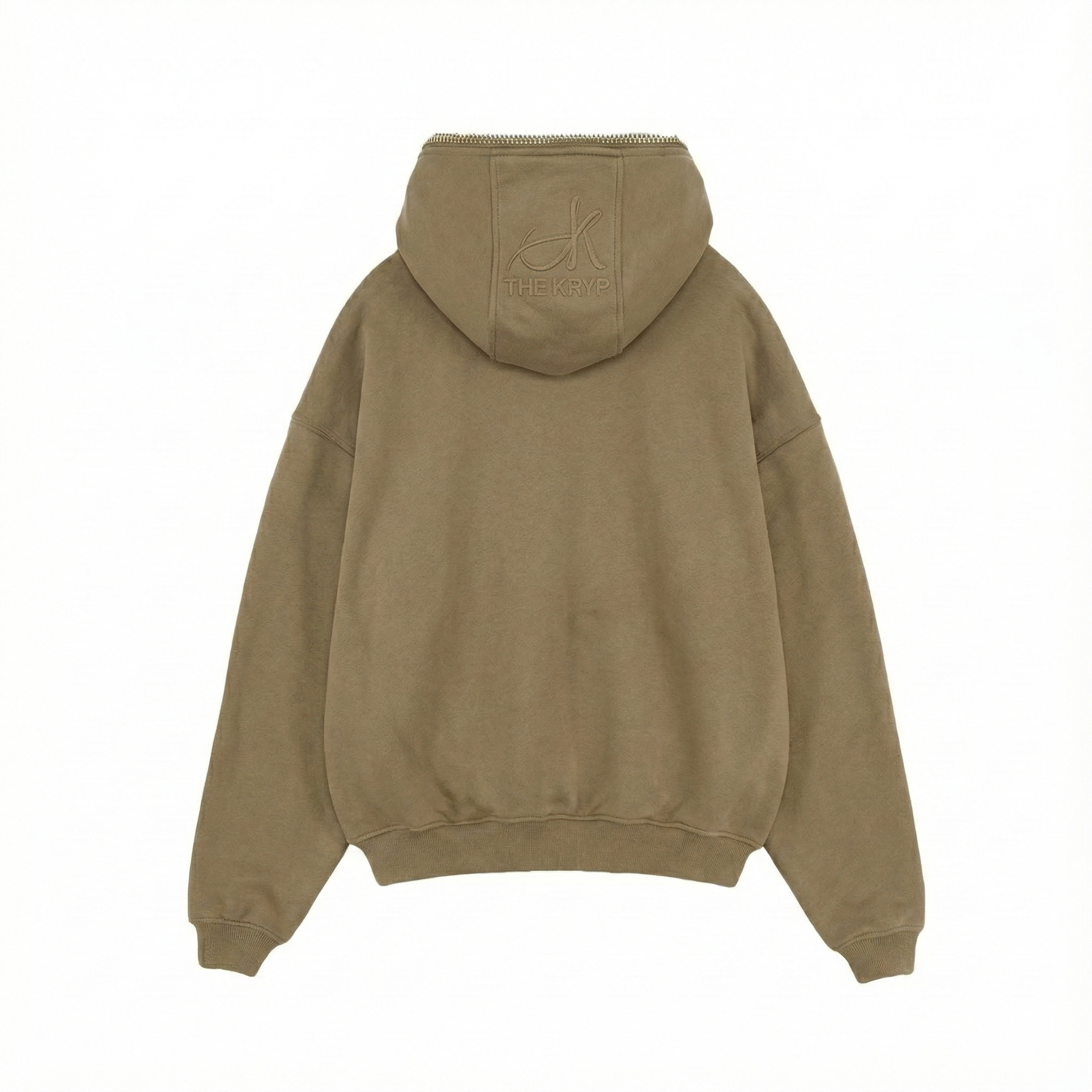Golden Gateway Hoodie