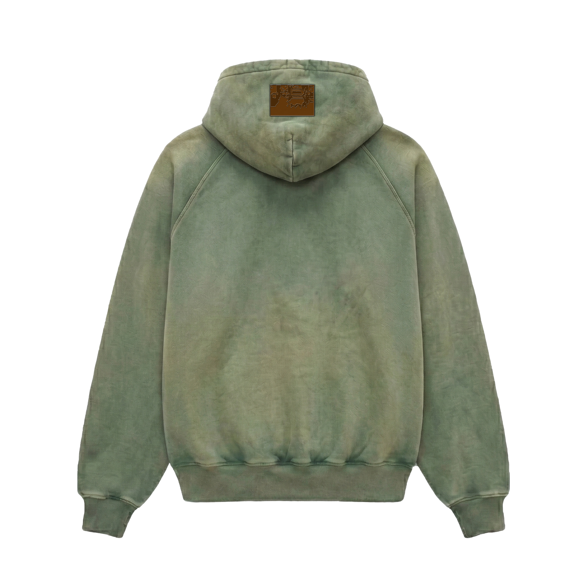 Emerald Blockchain Phantom- Limited Edition