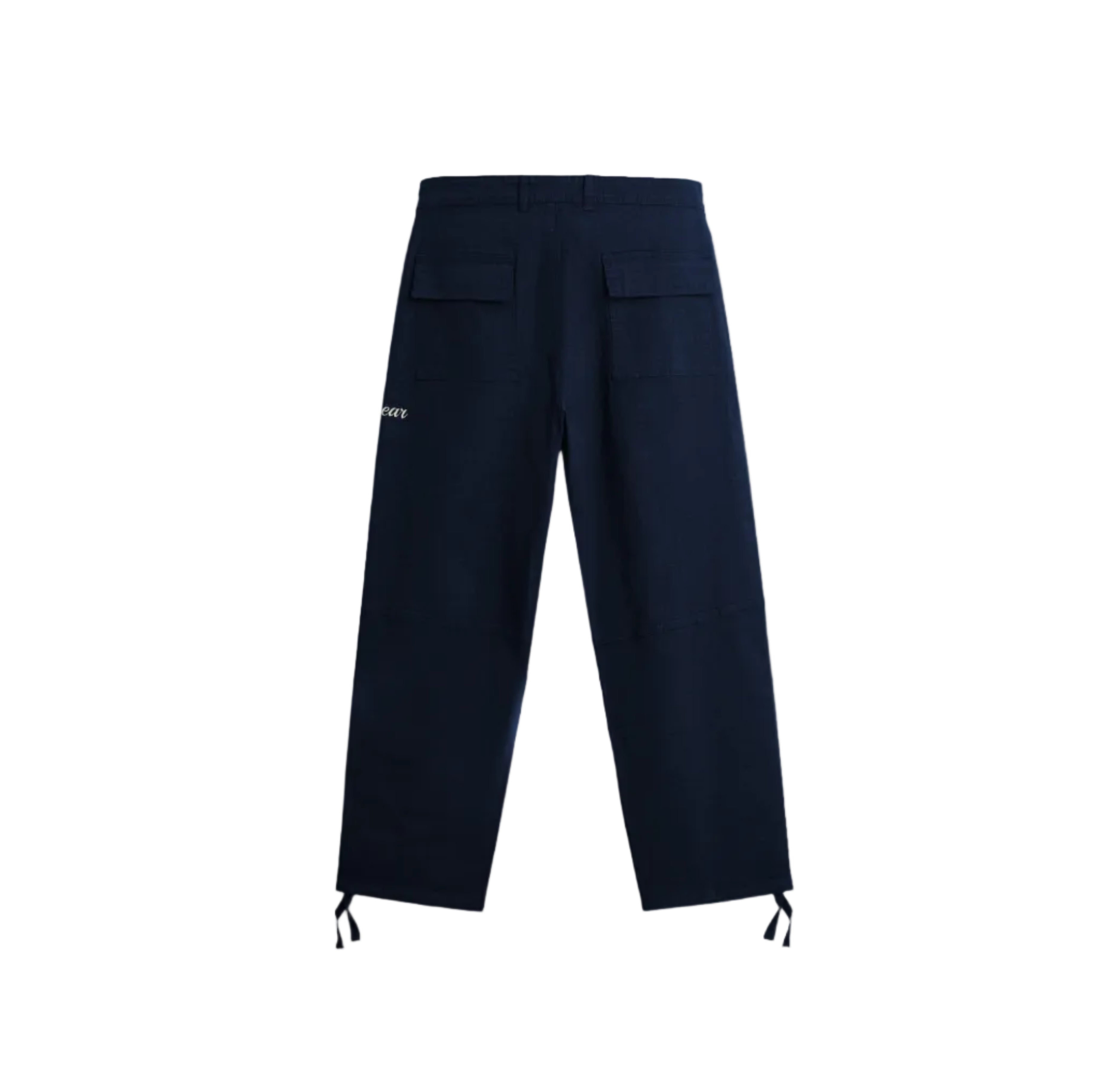 Ripstop Pants Navy