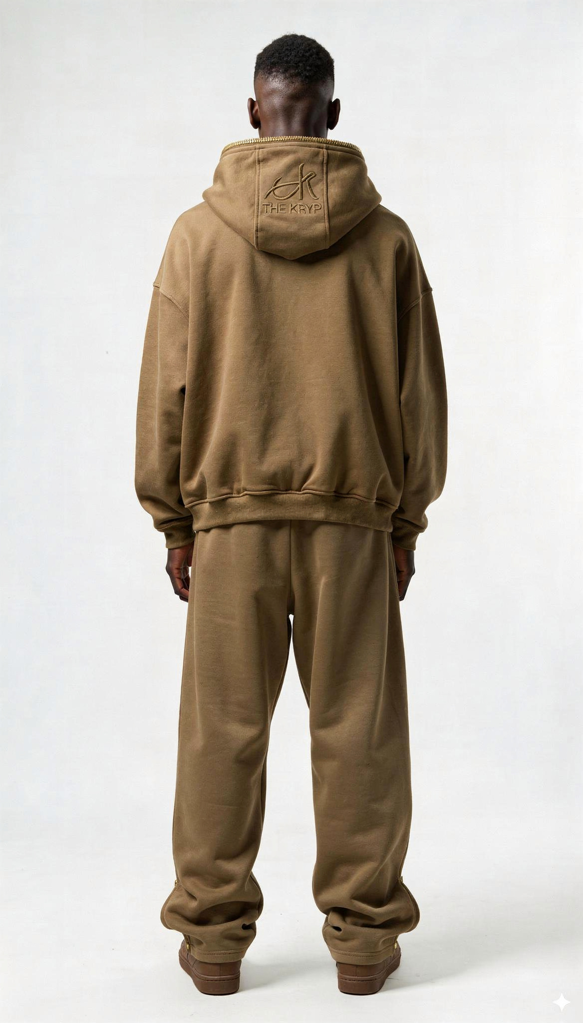Golden Gateway Joggers