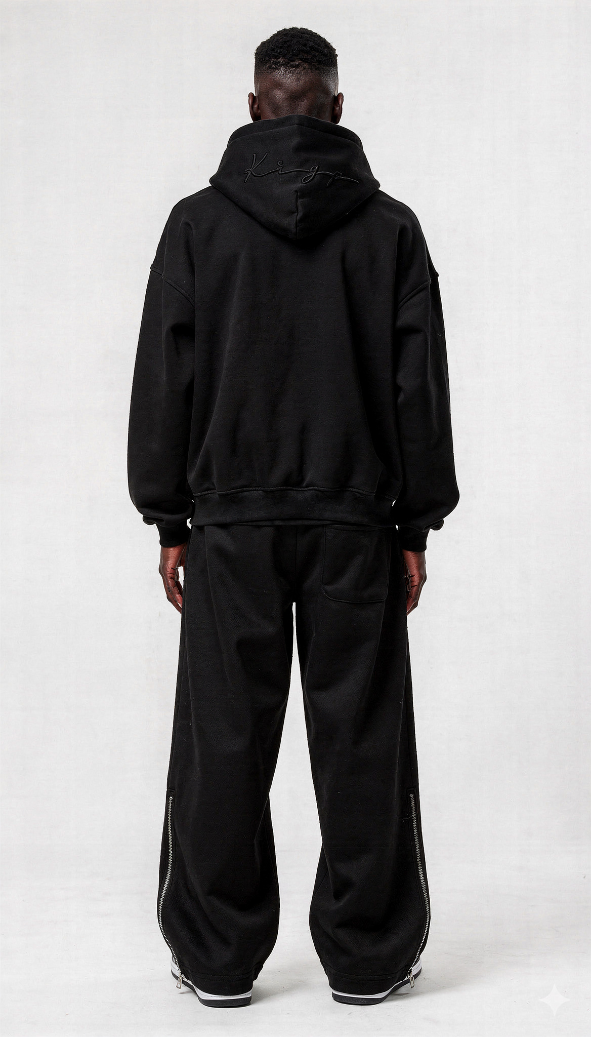 Eclipse Enigma Joggers