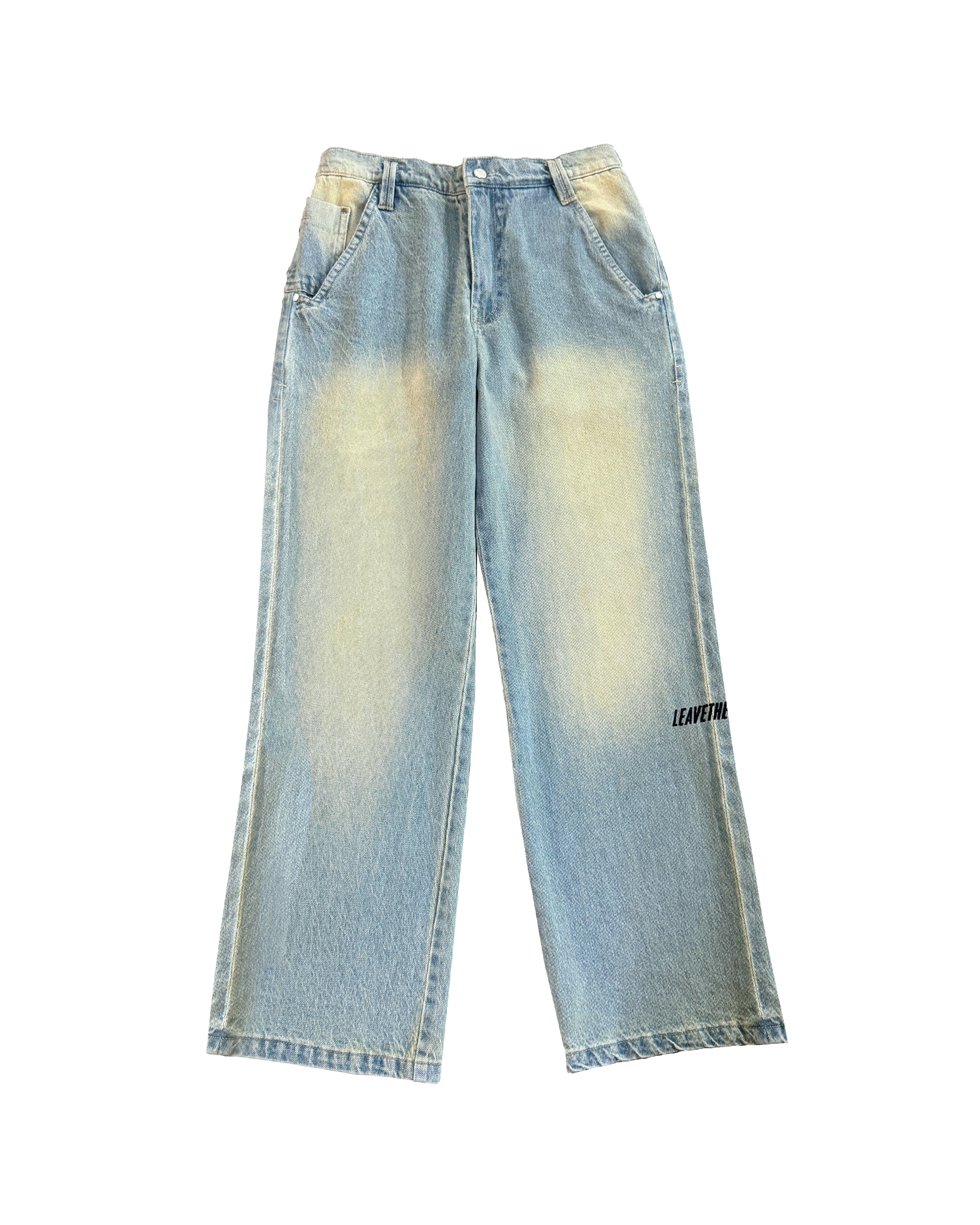 Dust Jeans-Sky RTW