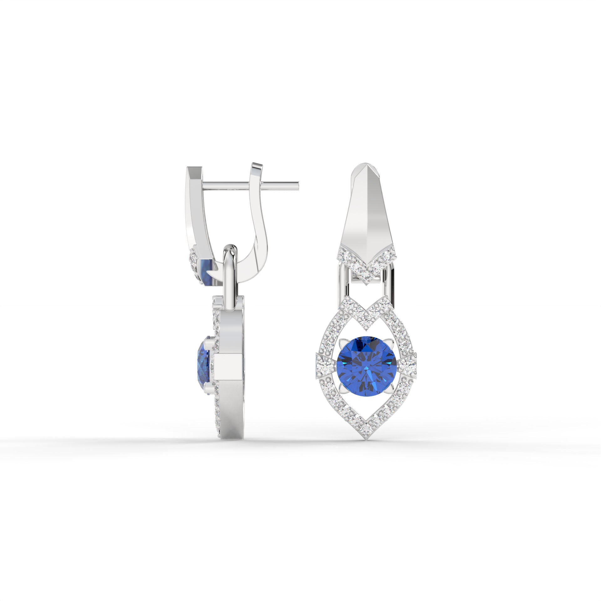 AZURE HOOPS