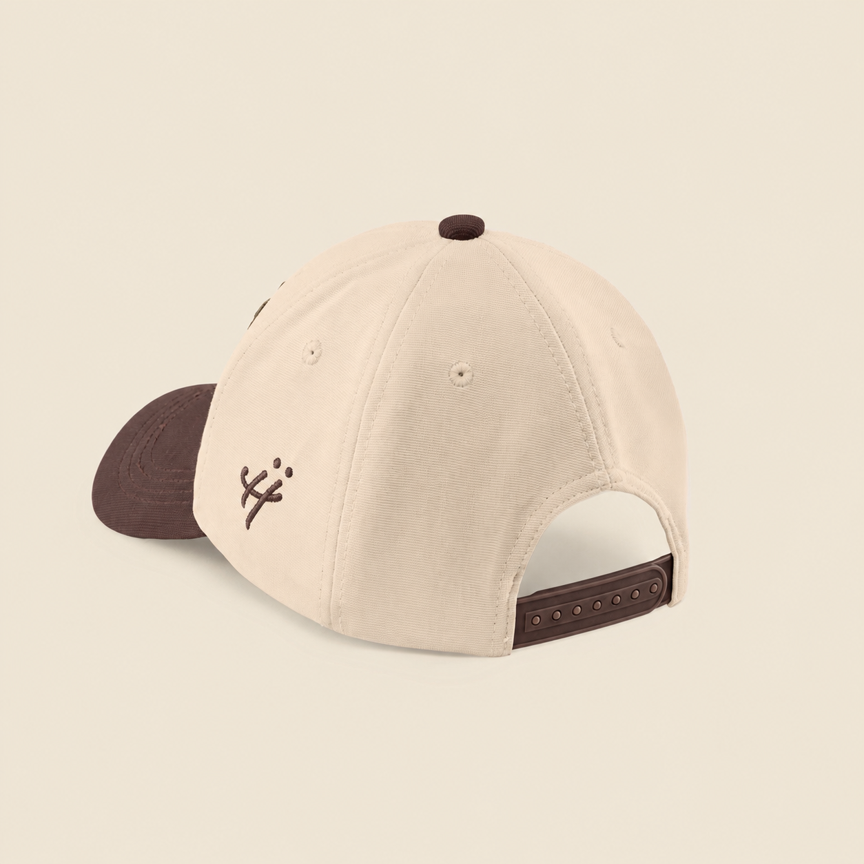 “I Trust the Process” cap