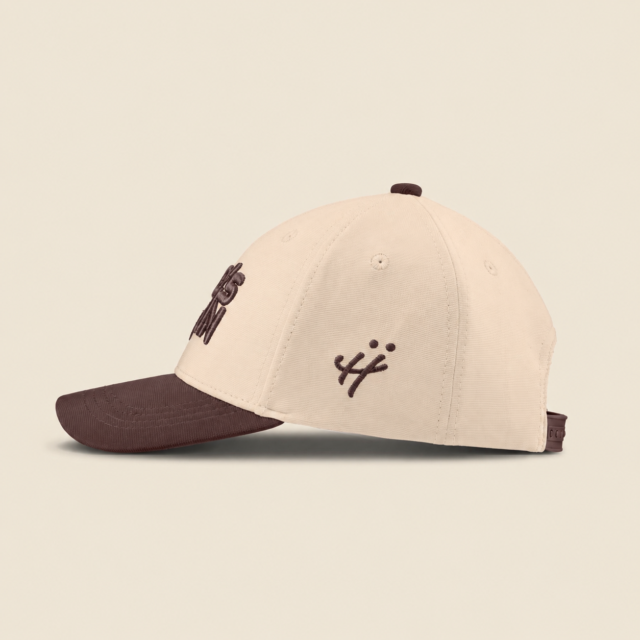 “I Trust the Process” cap