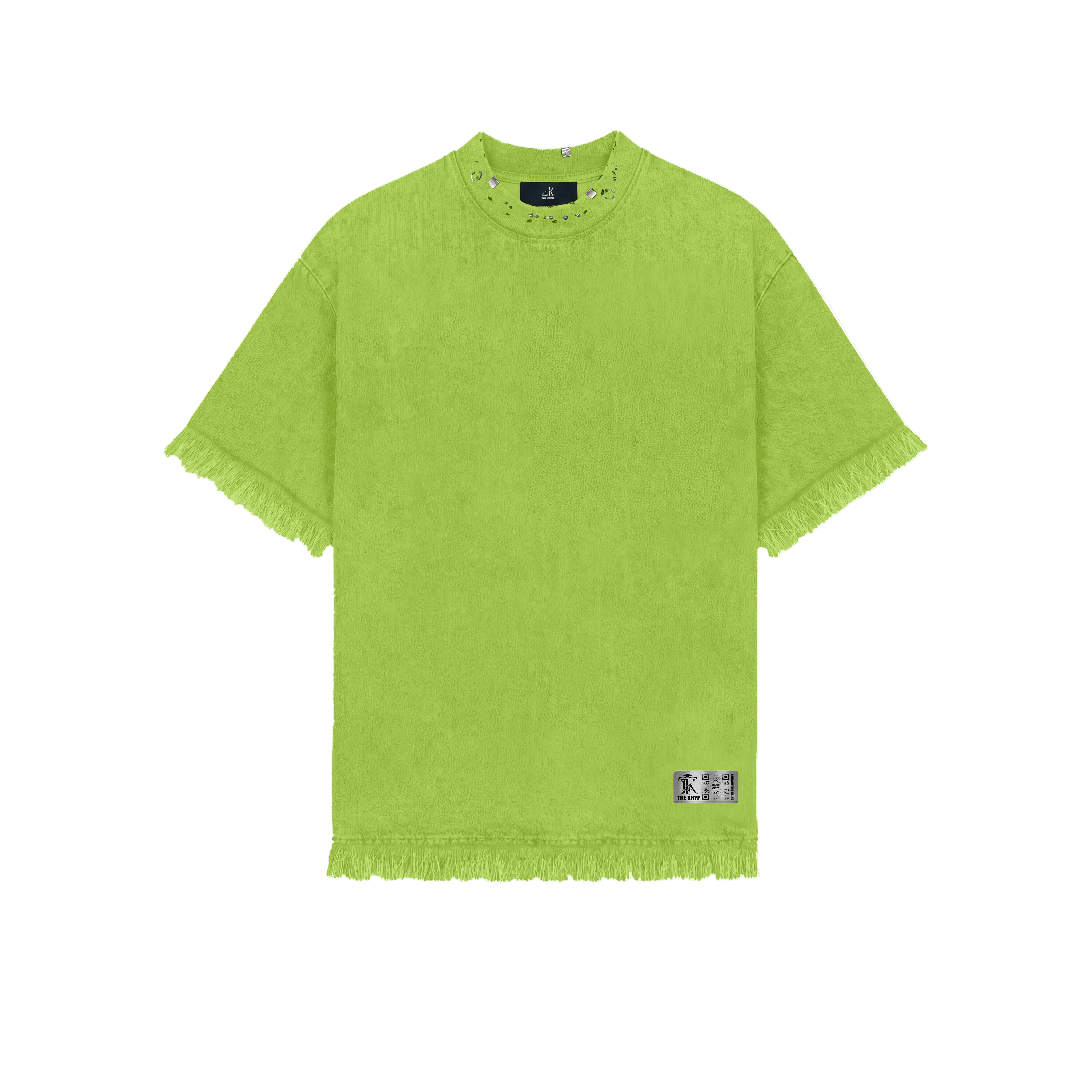 Volt Shock- Lime Green