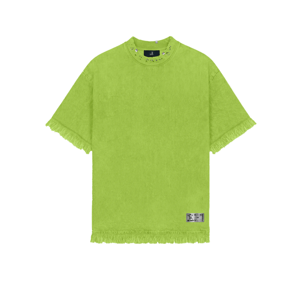 Volt Shock- Lime Green
