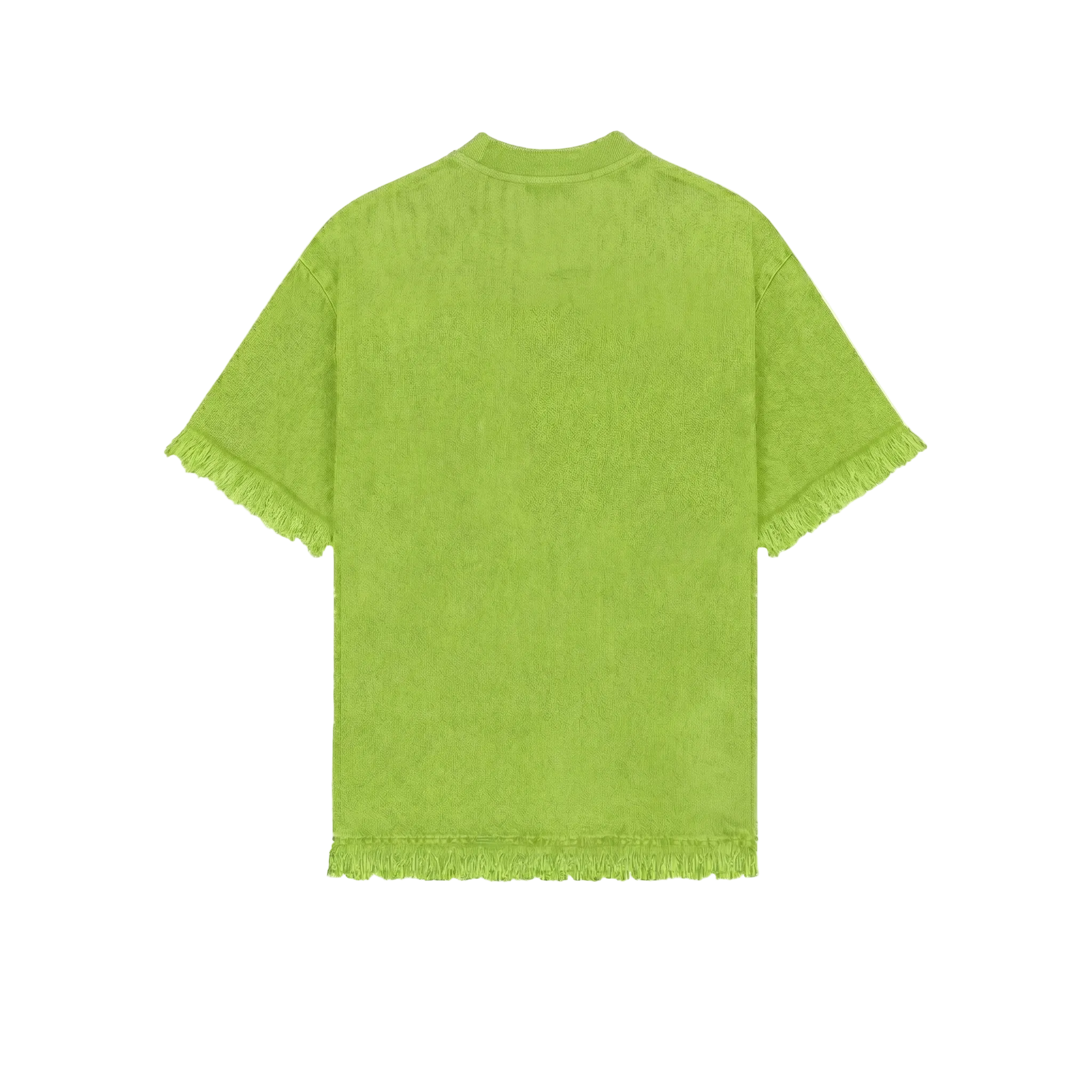 Volt Shock- Lime Green