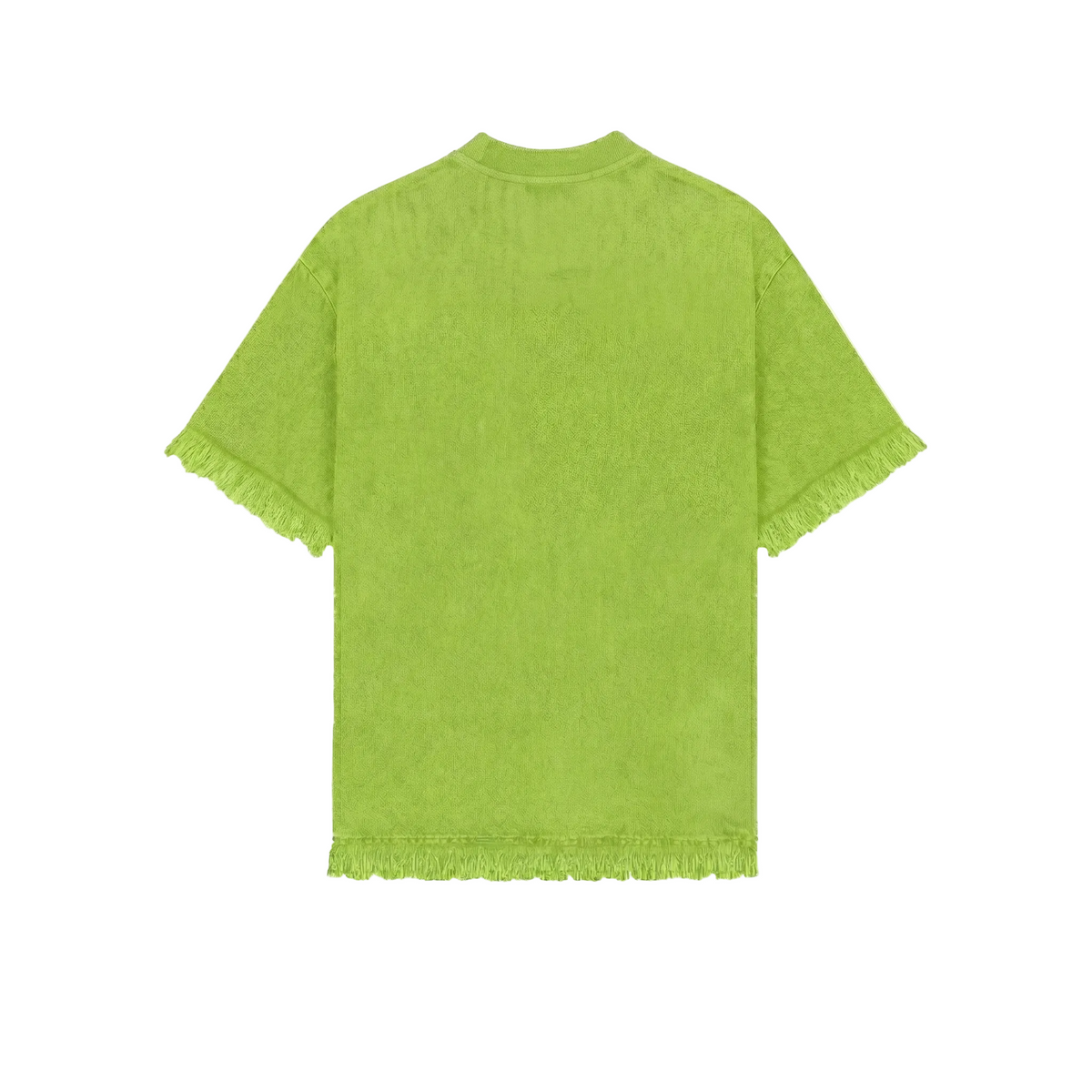 Volt Shock- Lime Green