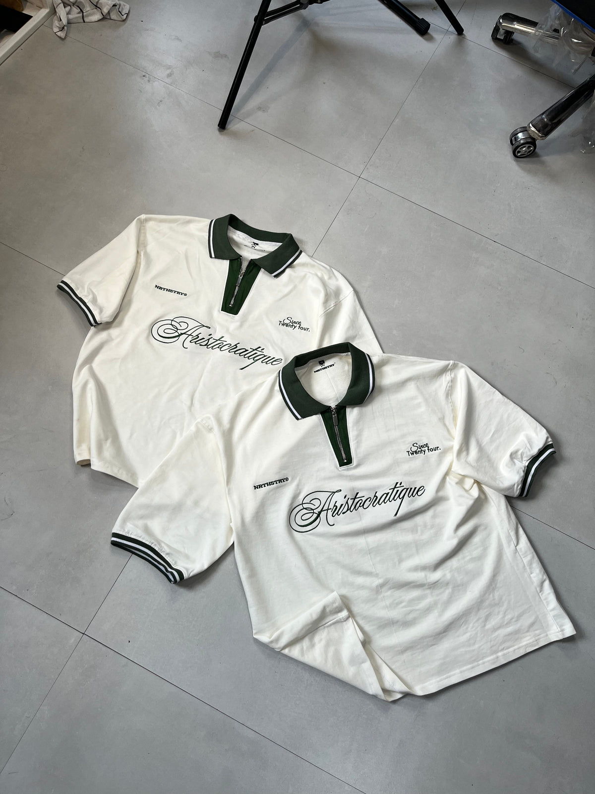 Highborn polo