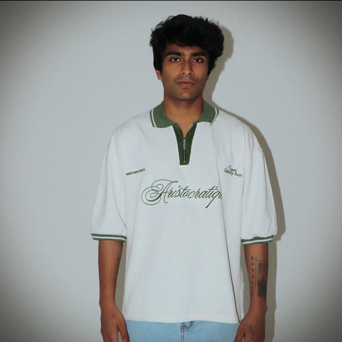 Highborn polo